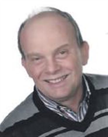 Profilbild von Alfons Ludwig Junk